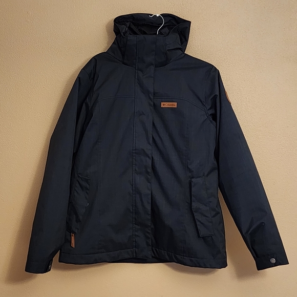 Columbia Jackets & Blazers - Columbia jacket 3-in-1 Marshall pass coat